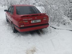 Photo of the vehicle Nissan Primera