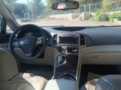 Фото авто Toyota Venza