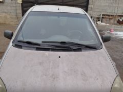 Сүрөт унаа Toyota Yaris