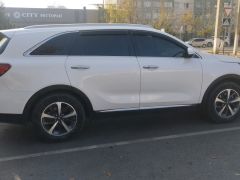 Photo of the vehicle Kia Sorento