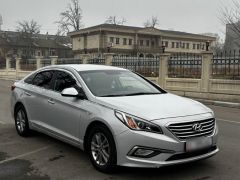 Photo of the vehicle Hyundai Sonata