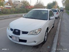 Photo of the vehicle Subaru Impreza