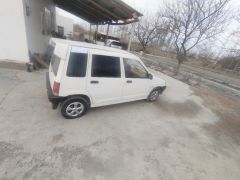 Photo of the vehicle Daewoo Tico