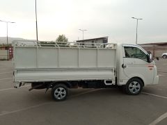 Фото авто Hyundai Porter