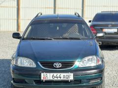 Сүрөт унаа Toyota Avensis