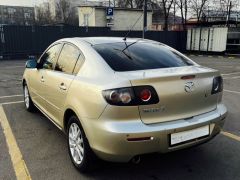 Фото авто Mazda 3