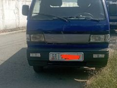 Фото авто Daewoo Labo