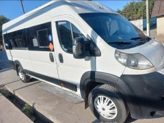 Фото авто Ford Transit