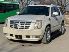 Сүрөт унаа Cadillac Escalade