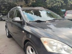 Сүрөт унаа Kia Ceed