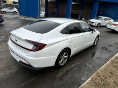 Сүрөт унаа Hyundai Sonata