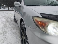 Фото авто Toyota Camry