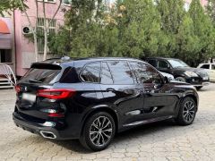 Photo BMW X5  2019