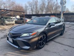 Сүрөт унаа Toyota Camry