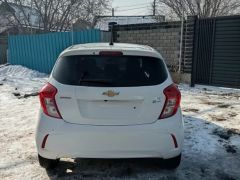 Фото авто Chevrolet Spark