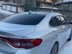 Сүрөт унаа Hyundai Grandeur