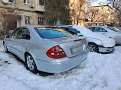 Сүрөт унаа Mercedes-Benz E-Класс