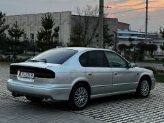 Photo of the vehicle Subaru Legacy