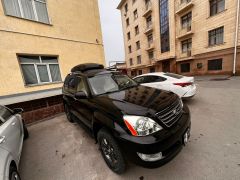 Сүрөт унаа Lexus GX