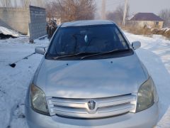 Photo of the vehicle Toyota Ist