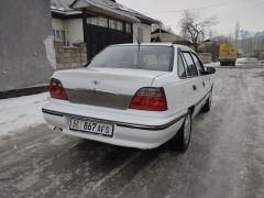 Photo of the vehicle Daewoo Nexia