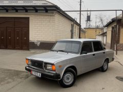 Photo of the vehicle ВАЗ (Lada) 2107