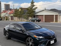 Сүрөт унаа Toyota Camry