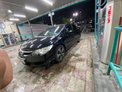 Фото авто Honda Civic