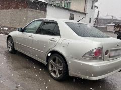 Photo of the vehicle Lexus IS