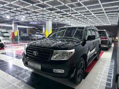 Фото авто Toyota Land Cruiser