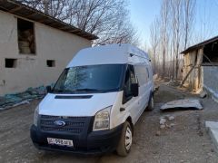 Фото авто Ford Transit