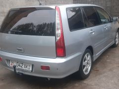 Сүрөт унаа Mitsubishi Lancer