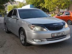 Сүрөт унаа Toyota Camry