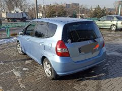 Photo of the vehicle Honda Fit