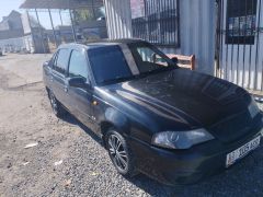 Photo of the vehicle Daewoo Nexia