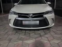 Сүрөт унаа Toyota Camry