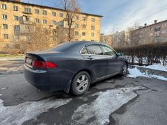 Photo of the vehicle Honda Accord