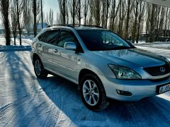 Photo of the vehicle Lexus RX