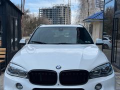 Фото авто BMW X5