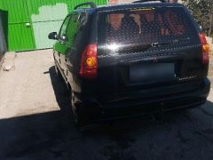 Фото авто Mitsubishi Space Star