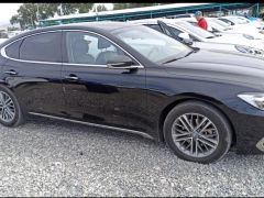 Photo of the vehicle Hyundai Grandeur