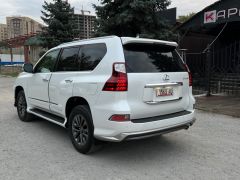 Фото авто Lexus GX