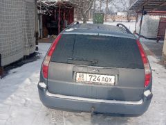 Photo of the vehicle Ford Mondeo