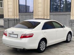 Фото авто Toyota Camry