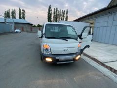 Фото авто Hyundai Porter