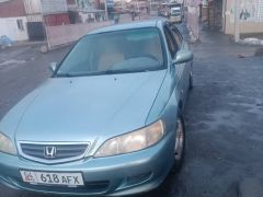 Сүрөт унаа Honda Accord