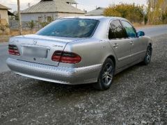 Photo of the vehicle Mercedes-Benz E-Класс