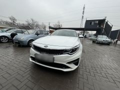 Фото авто Kia K5