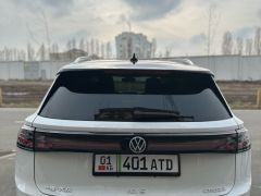 Сүрөт унаа Volkswagen ID.6