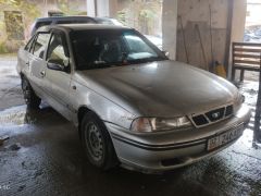 Сүрөт унаа Daewoo Nexia